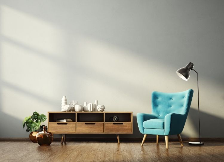 Come mixare gli stili di arredamento: la creatività al primo posto.